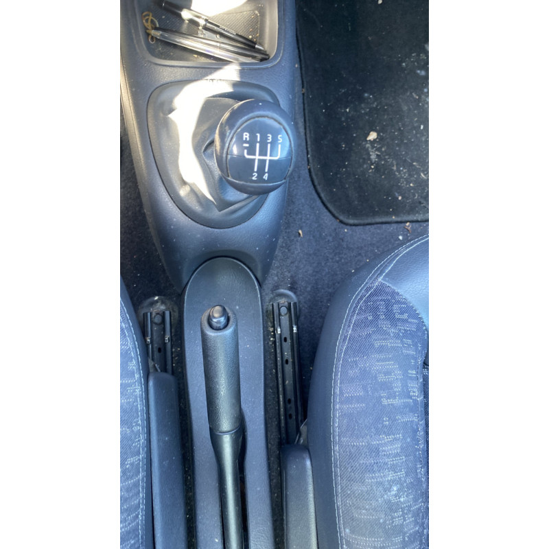 Pompe de direction RENAULT MEGANE 1 Photo n°20