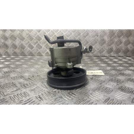 Pompe de direction RENAULT SCENIC 1 Photo n°1