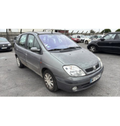 Pompe de direction RENAULT SCENIC 1