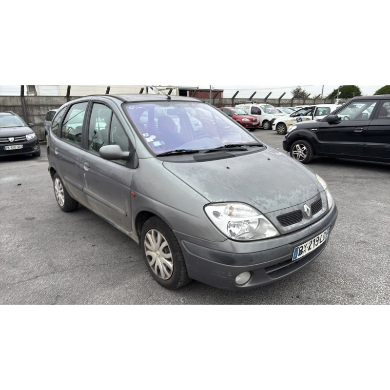 Pompe de direction RENAULT SCENIC 1 Photo n°5