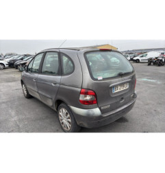 Pompe de direction RENAULT SCENIC 1