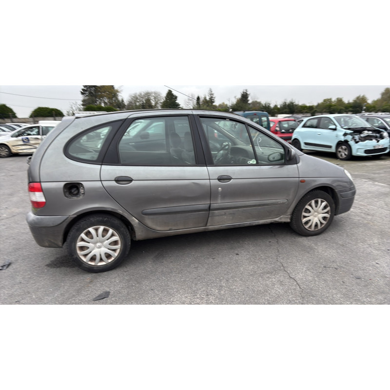 Pompe de direction RENAULT SCENIC 1 Photo n°9