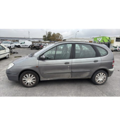Pompe de direction RENAULT SCENIC 1