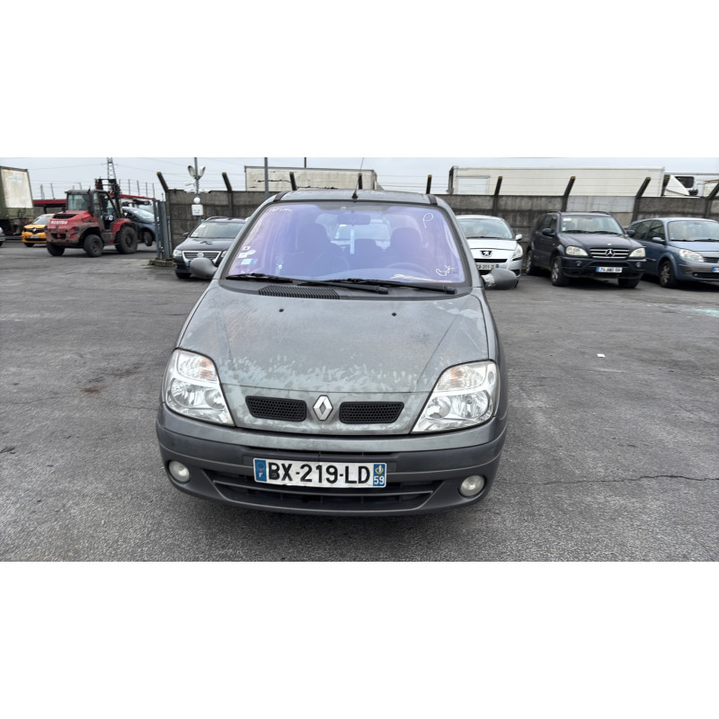 Pompe de direction RENAULT SCENIC 1 Photo n°11