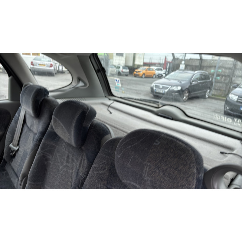 Pompe de direction RENAULT SCENIC 1 Photo n°14