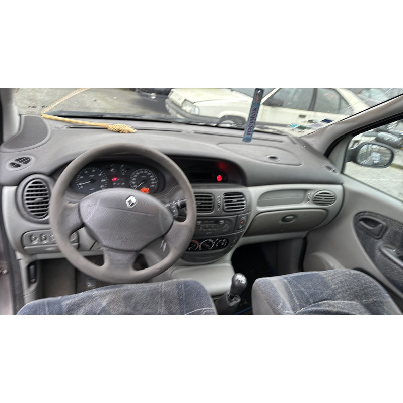 Pompe de direction RENAULT SCENIC 1 Photo n°15