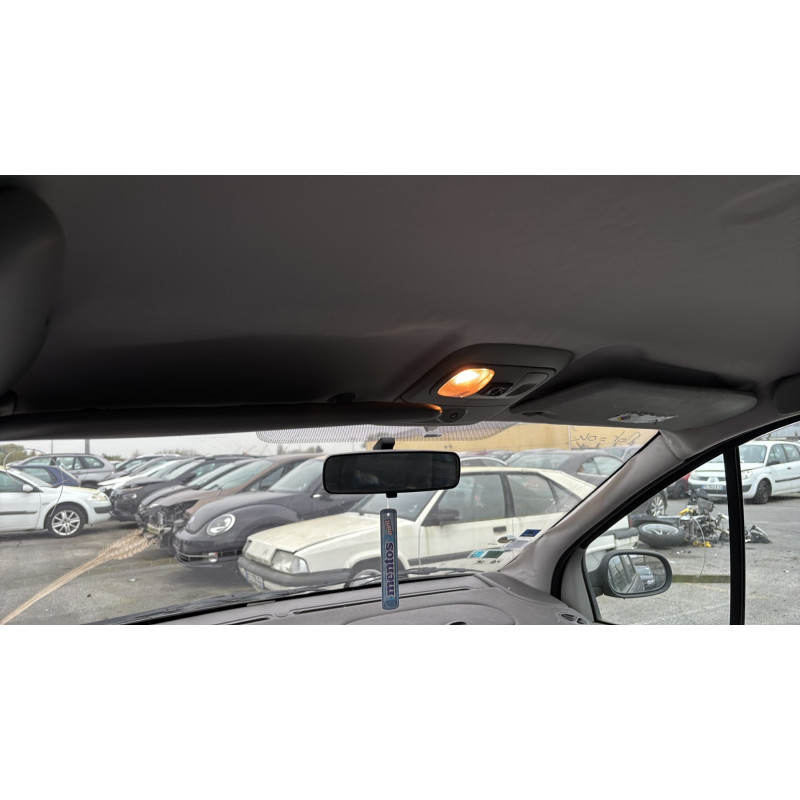 Pompe de direction RENAULT SCENIC 1 Photo n°16