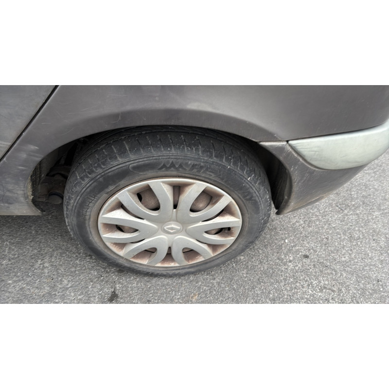 Pompe de direction RENAULT SCENIC 1 Photo n°17