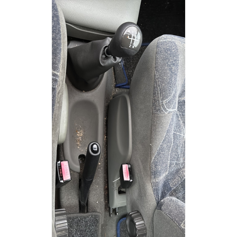 Pompe de direction RENAULT SCENIC 1 Photo n°19