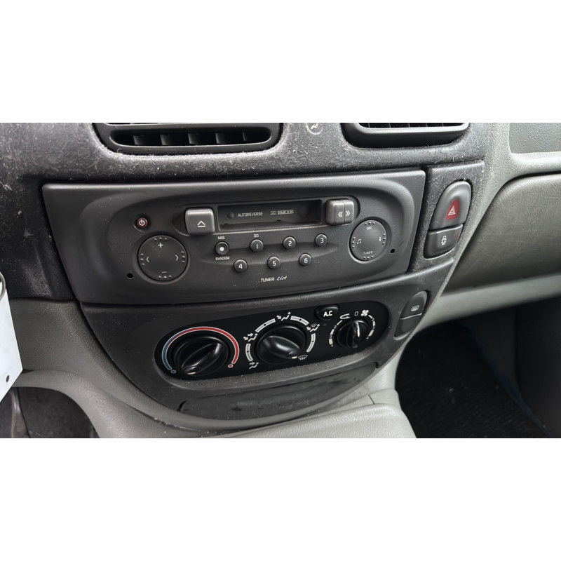 Pompe de direction RENAULT SCENIC 1 Photo n°20
