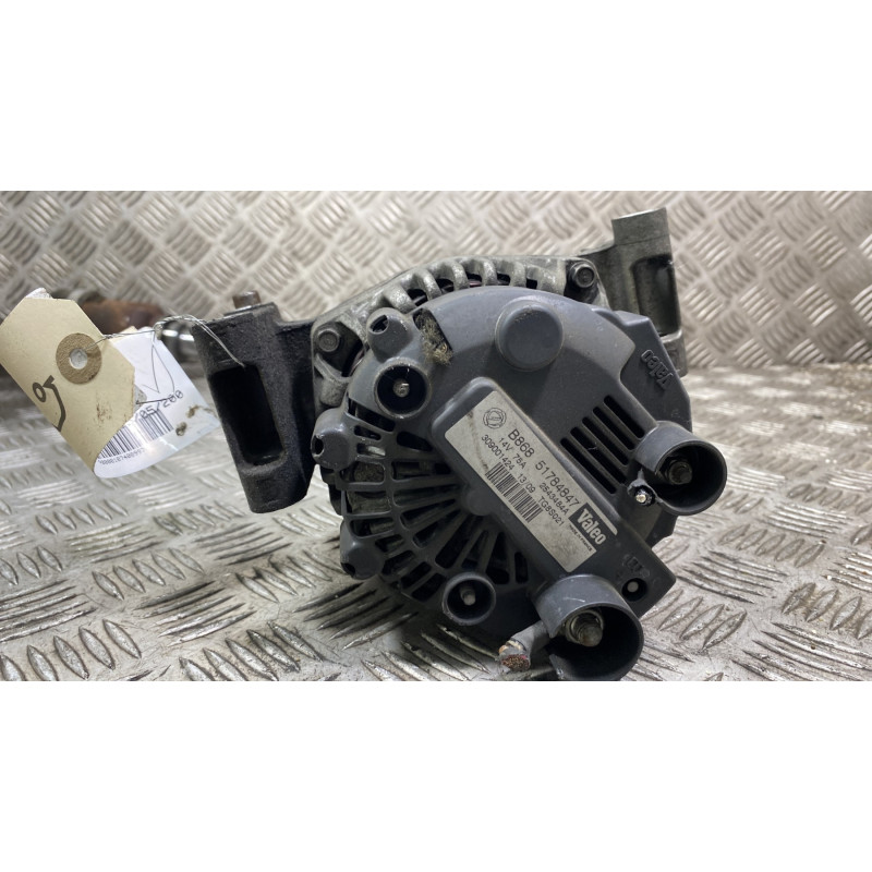 Alternateur FIAT FIORINO 3 Photo n°1
