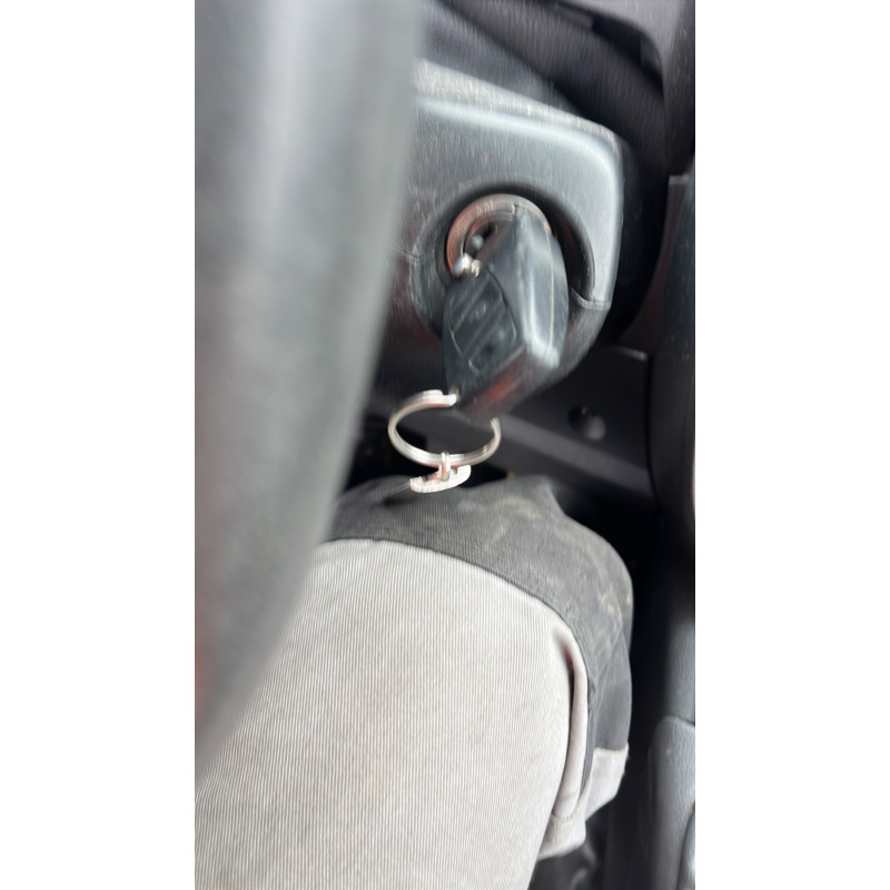 Alternateur FIAT FIORINO 3 Photo n°8