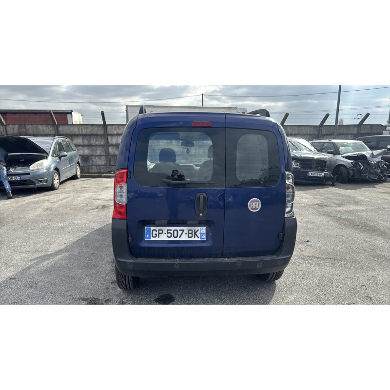 Alternateur FIAT FIORINO 3 Photo n°13