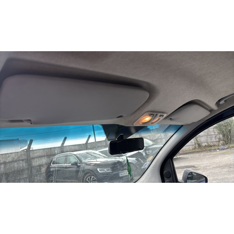 Alternateur FIAT FIORINO 3 Photo n°20
