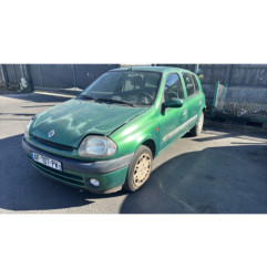 Pompe de direction RENAULT CLIO 2
