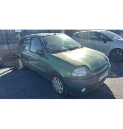 Pompe de direction RENAULT CLIO 2