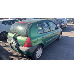 Pompe de direction RENAULT CLIO 2