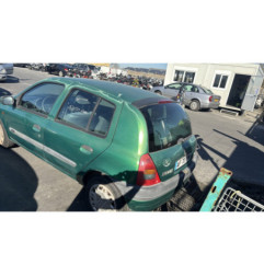Pompe de direction RENAULT CLIO 2