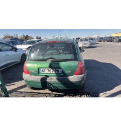 Pompe de direction RENAULT CLIO 2