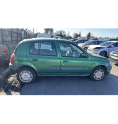 Pompe de direction RENAULT CLIO 2