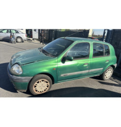 Pompe de direction RENAULT CLIO 2