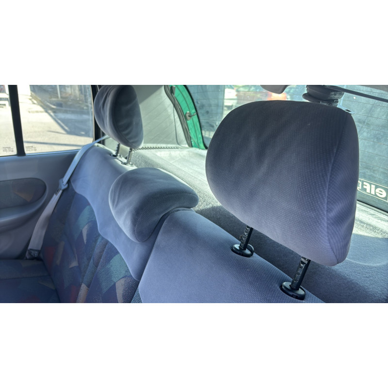 Pompe de direction RENAULT CLIO 2 Photo n°15