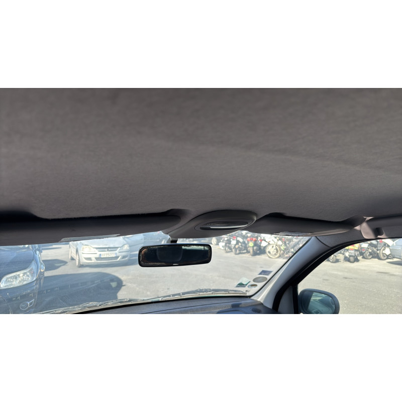 Pompe de direction RENAULT CLIO 2 Photo n°17