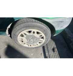 Pompe de direction RENAULT CLIO 2