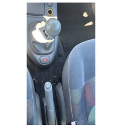 Pompe de direction RENAULT CLIO 2