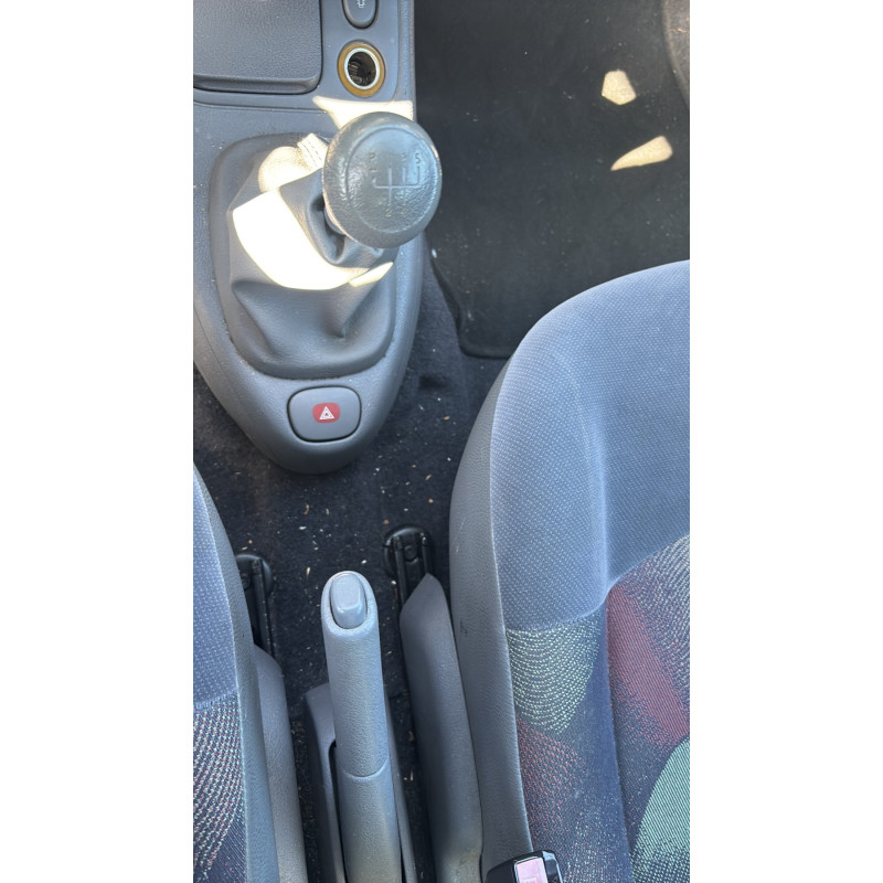 Pompe de direction RENAULT CLIO 2 Photo n°20