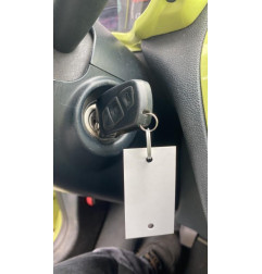 Bobine (allumage) FORD KA 2