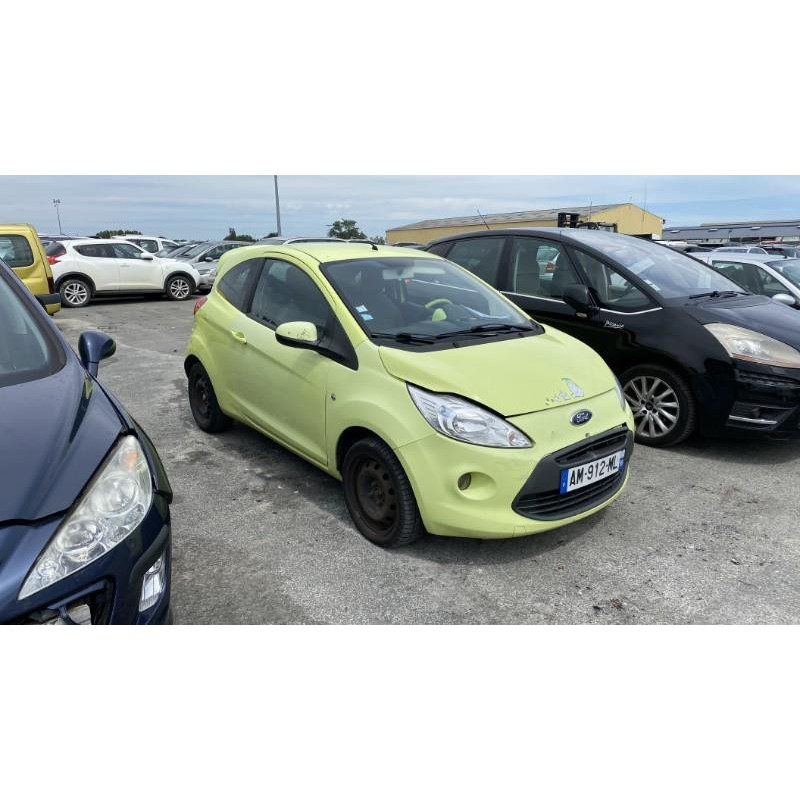 Bobine (allumage) FORD KA 2 Photo n°5