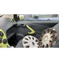 Bobine (allumage) FORD KA 2