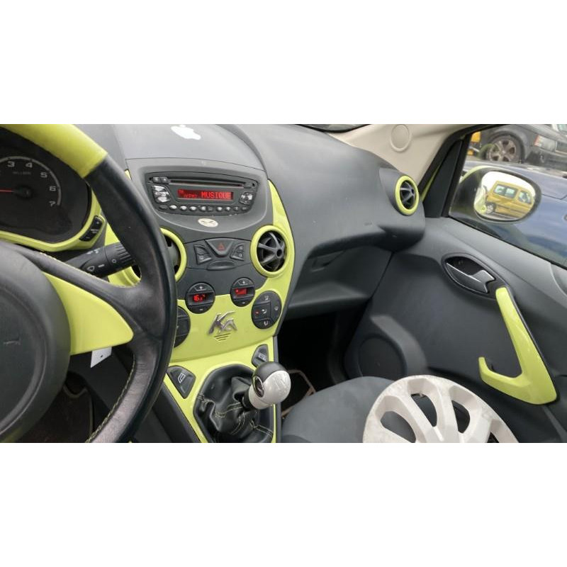 Bobine (allumage) FORD KA 2 Photo n°15
