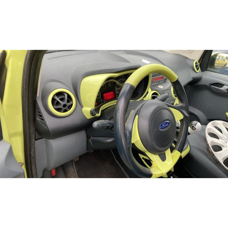 Bobine (allumage) FORD KA 2 Photo n°18
