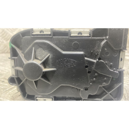 Boitier papillon FORD KA 2