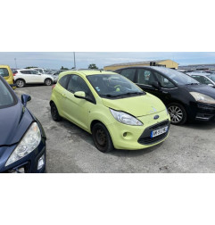 Boitier papillon FORD KA 2
