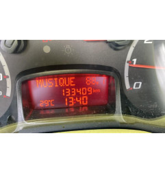 Boitier papillon FORD KA 2