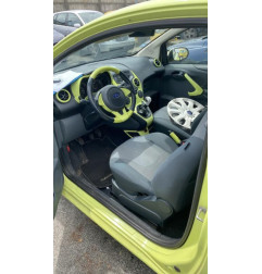 Boitier papillon FORD KA 2
