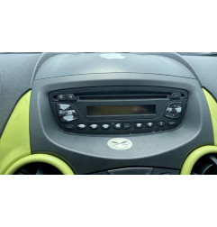 Boitier papillon FORD KA 2