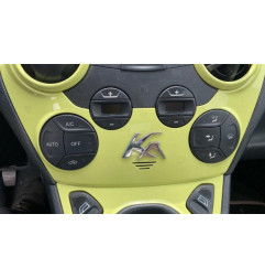 Boitier papillon FORD KA 2
