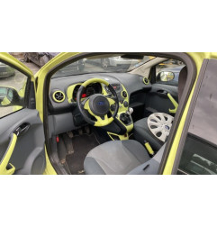 Boitier papillon FORD KA 2