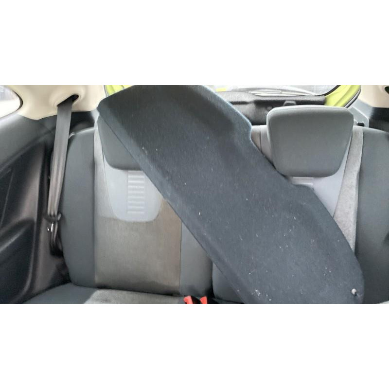 Boitier papillon FORD KA 2 Photo n°12