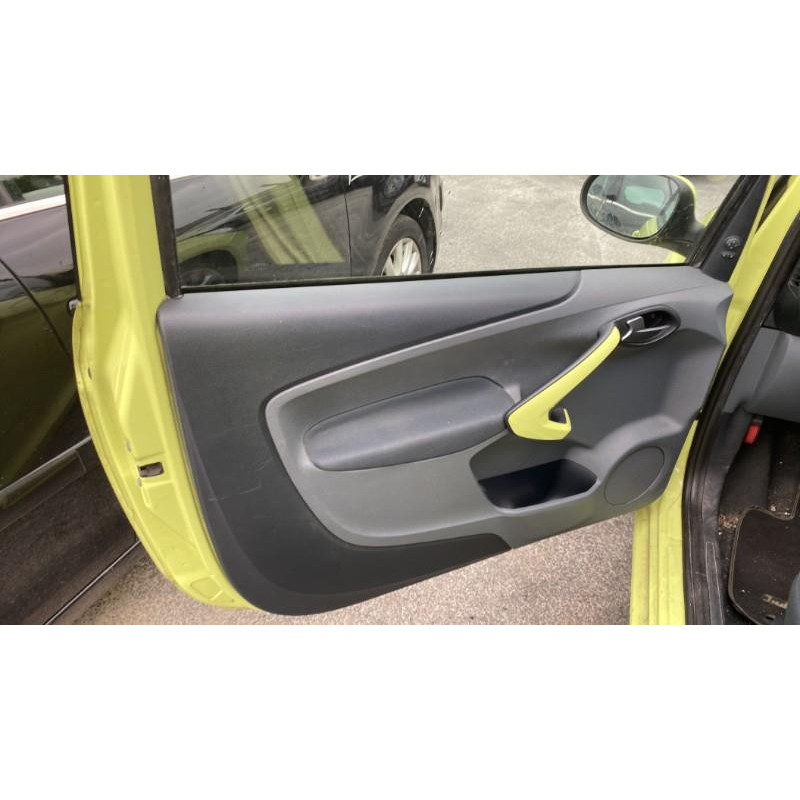 Boitier papillon FORD KA 2 Photo n°14