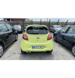 Boitier papillon FORD KA 2