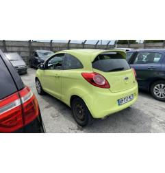 Boitier papillon FORD KA 2