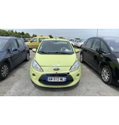 Boitier papillon FORD KA 2