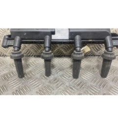 Bobine (allumage) PEUGEOT 206+