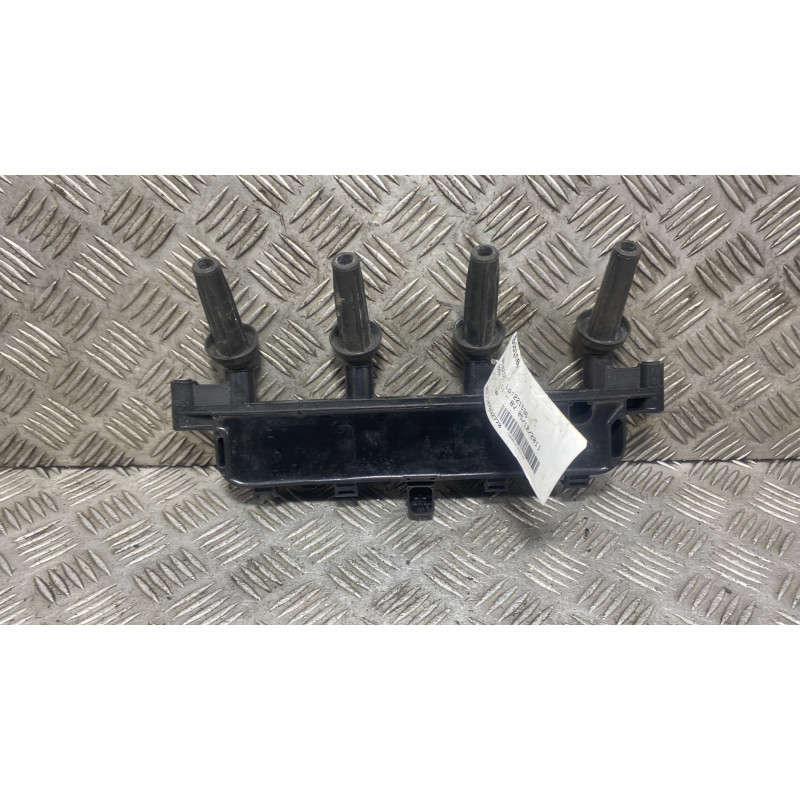 Bobine (allumage) PEUGEOT 206+ Photo n°5