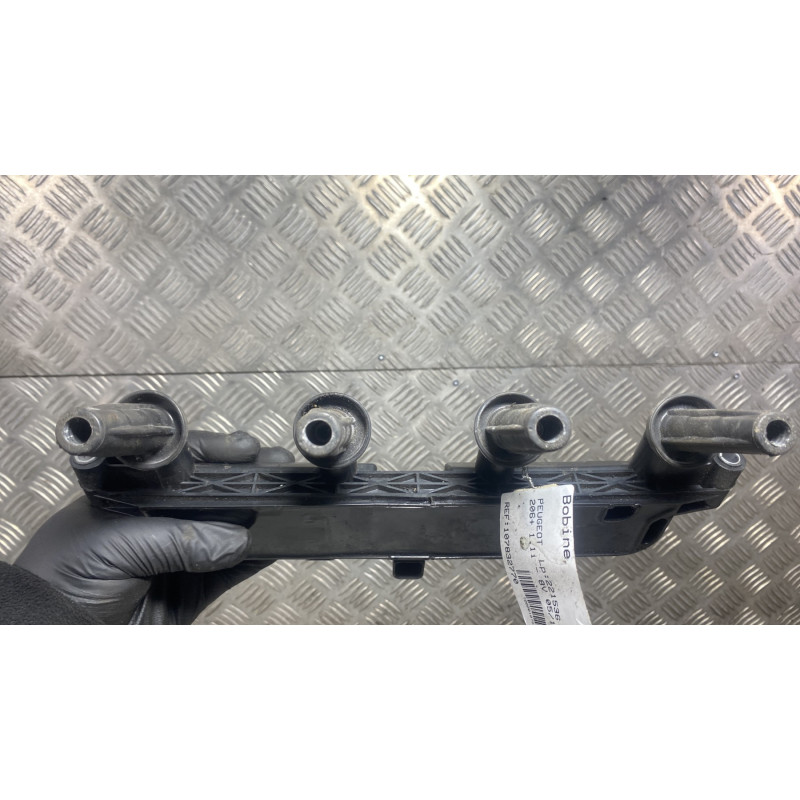 Bobine (allumage) PEUGEOT 206+ Photo n°7